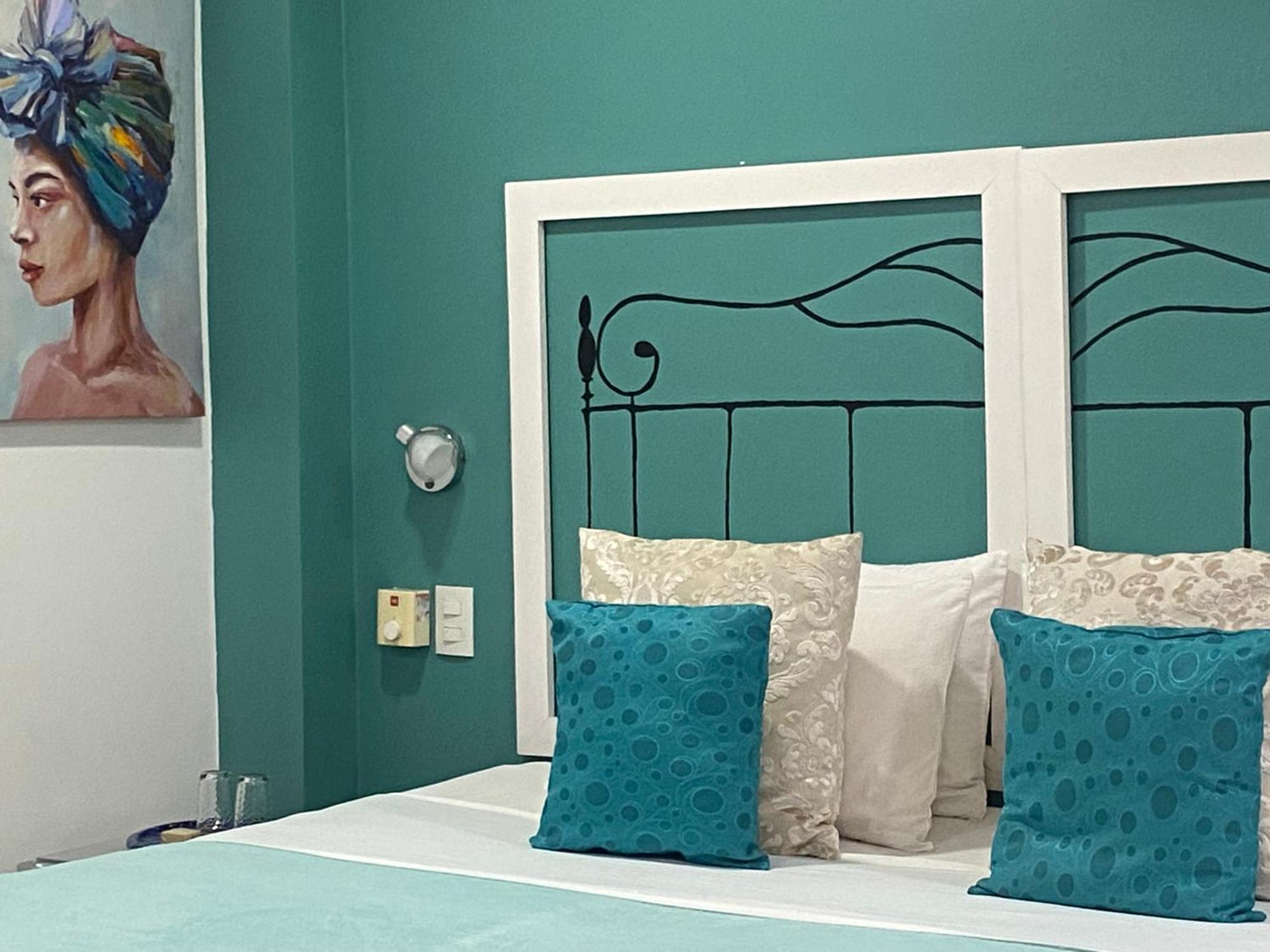 Makena La Boquilla Beach Hostel Cartagena Phòng bức ảnh